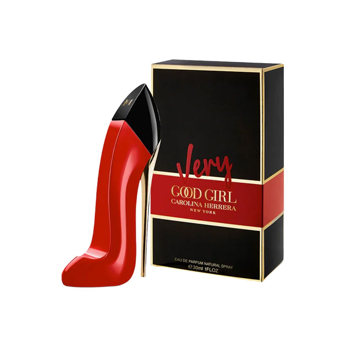  Carolina Herrera Very Good Girl 