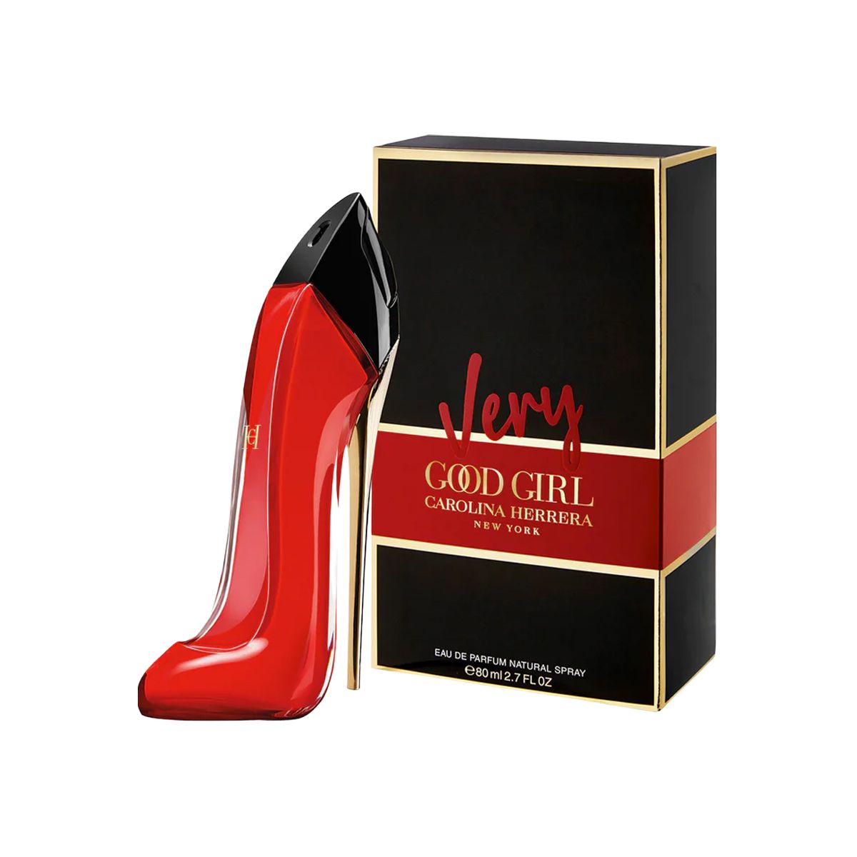  Carolina Herrera Very Good Girl 