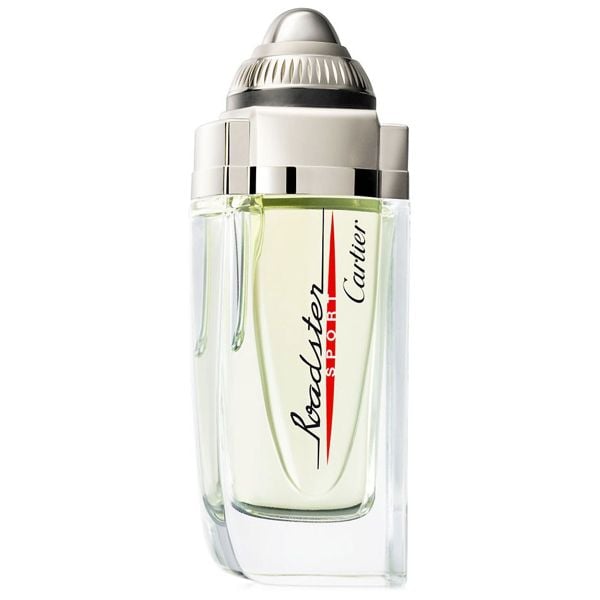  Cartier Roadster Sport For Men 