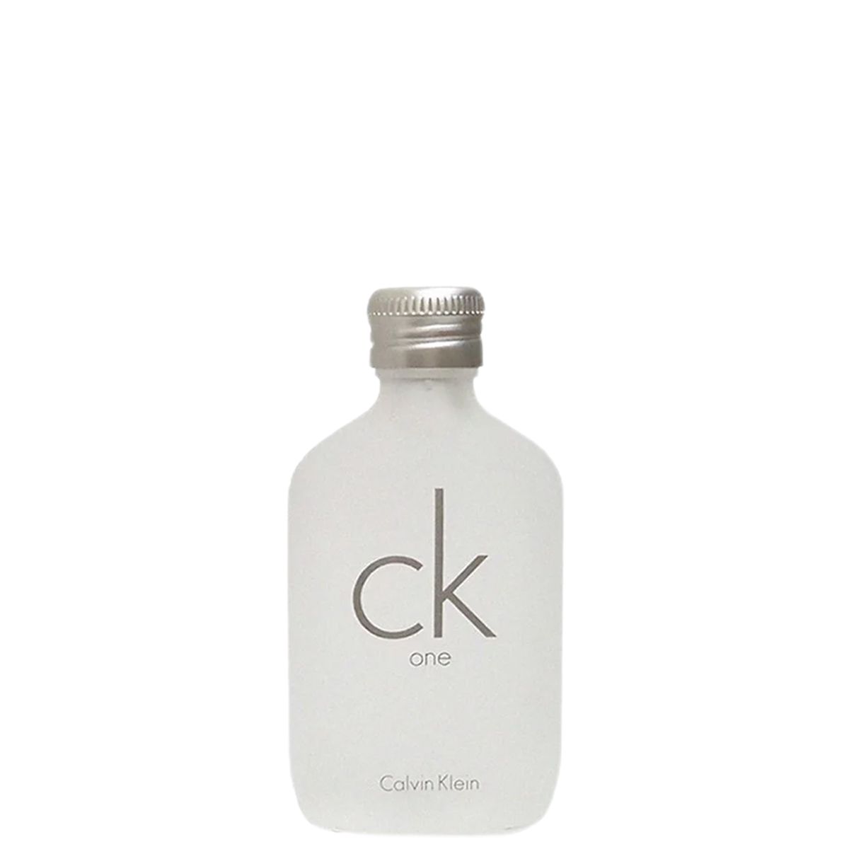  Calvin Klein CK One Travel Size 