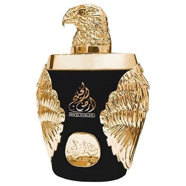  Ghala Zayed Luxury Gold 