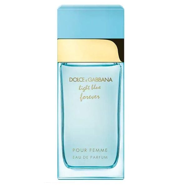  Dolce & Gabbana Light Blue Forever 