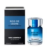  Karl Lagerfeld Bois De Cedre For Men 