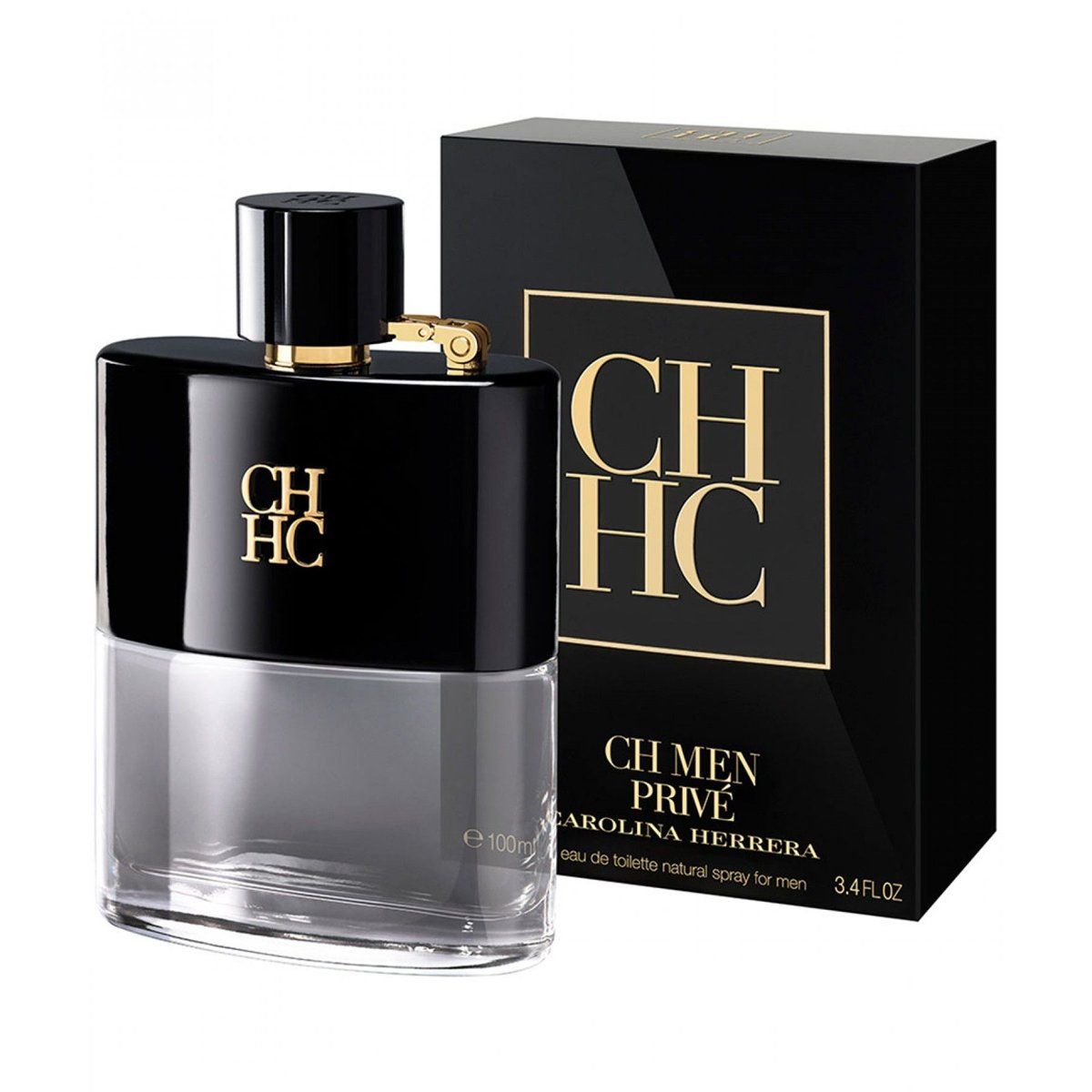  CH Men Prive Carolina Herrera 