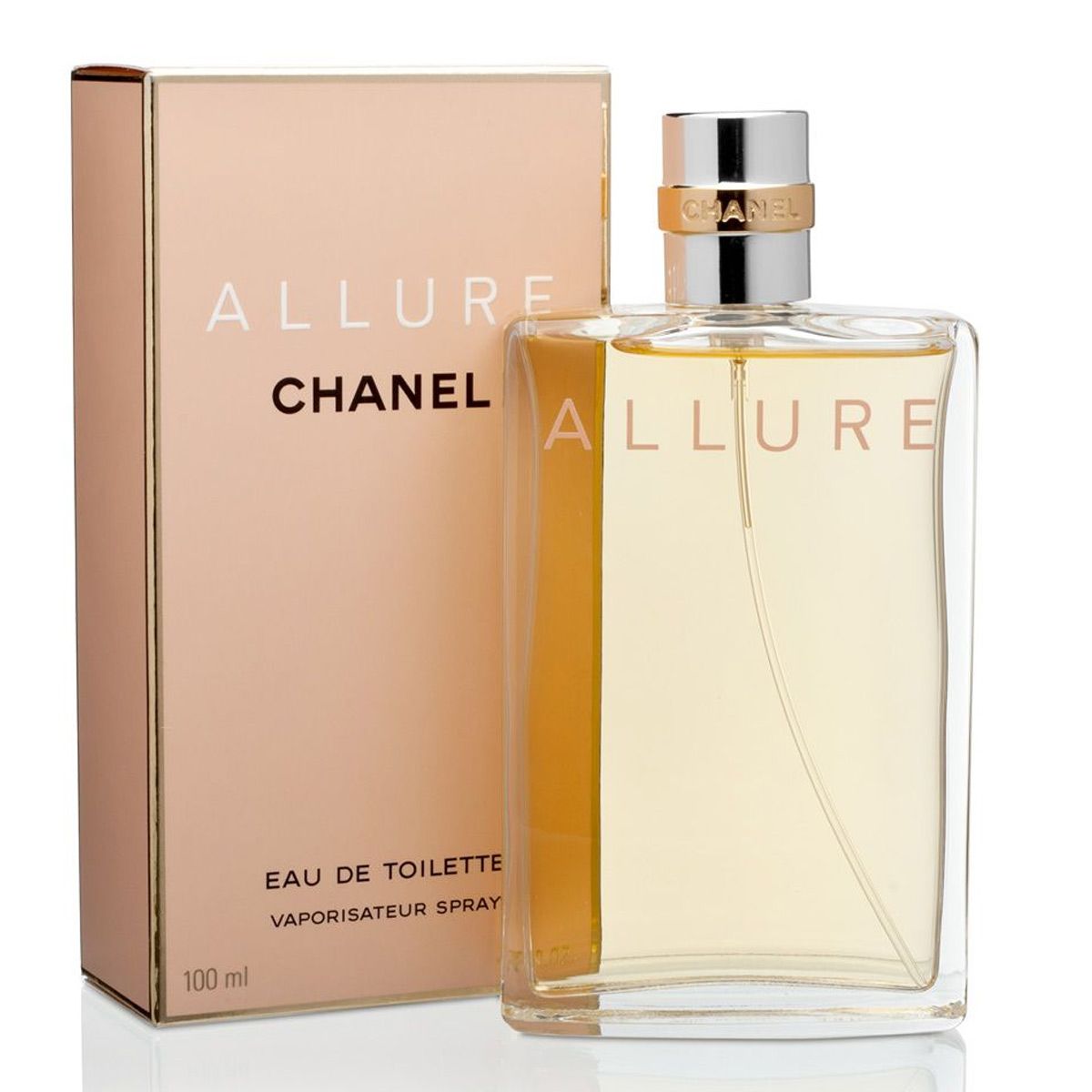  Chanel Allure Eau De Toilette 