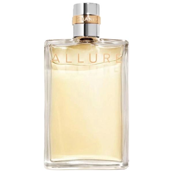 Chanel Allure Eau De Toilette