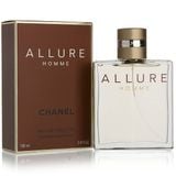  Chanel Allure Homme Eau de Toilette 