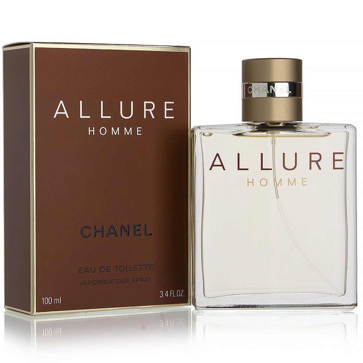 Nước hoa Chanel Allure Homme Sport Cologne  10ml  100ml