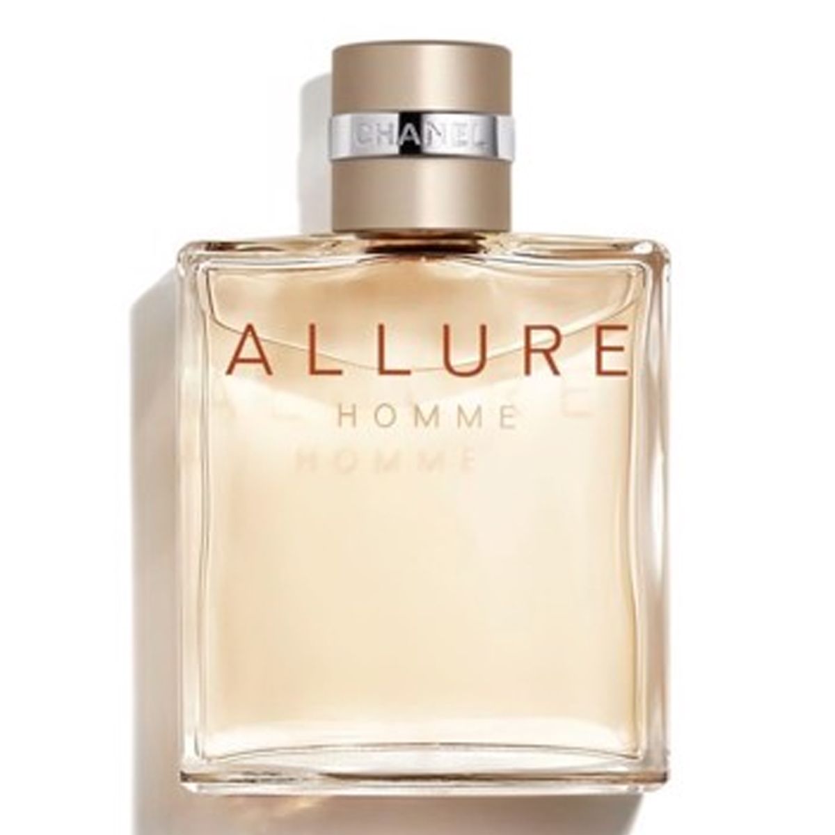  Chanel Allure Homme Eau de Toilette 