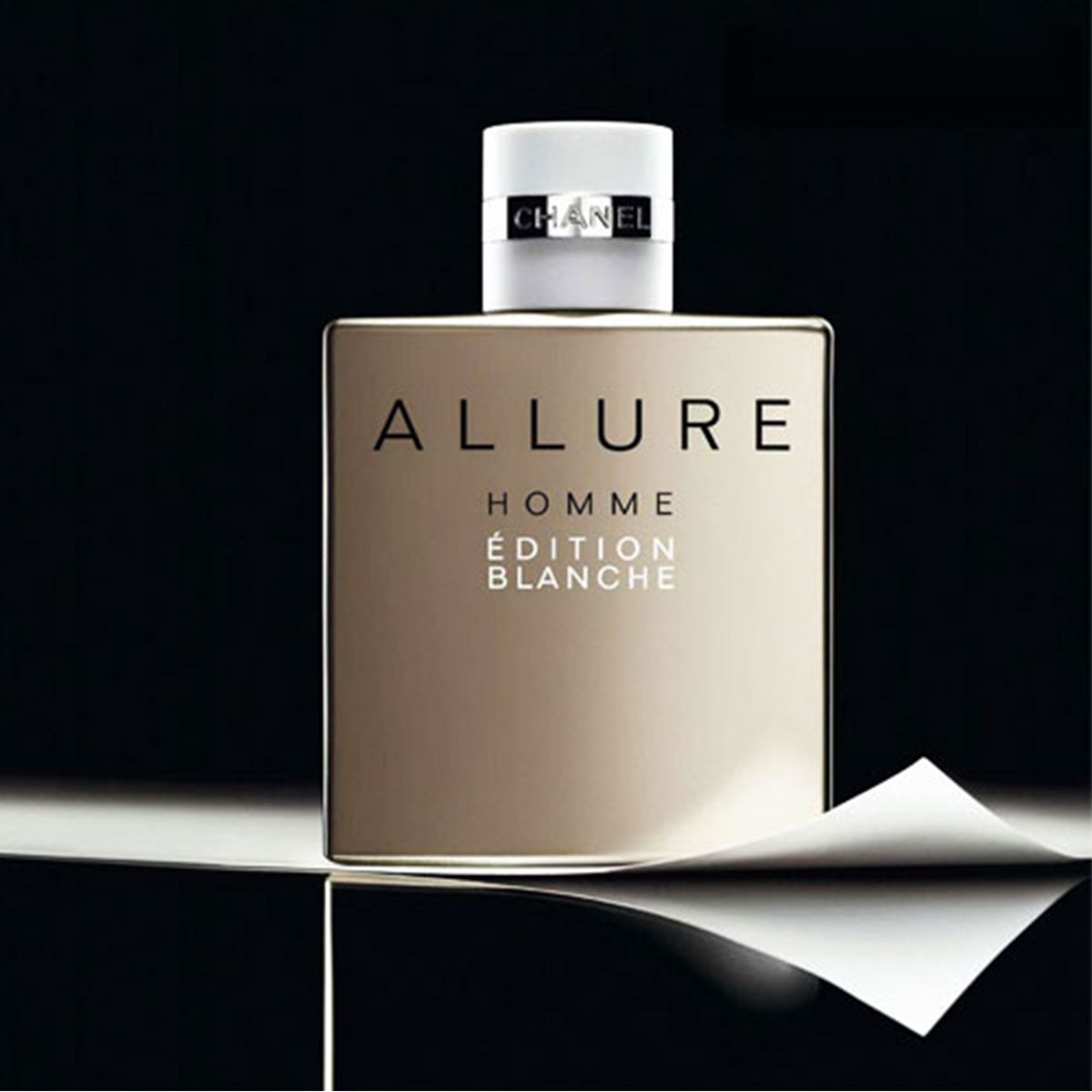 Allure  Cologne  Fragrance  CHANEL