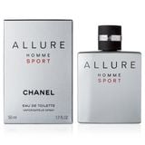 Nước hoa CHANEL Allure Homme Sport | namperfume