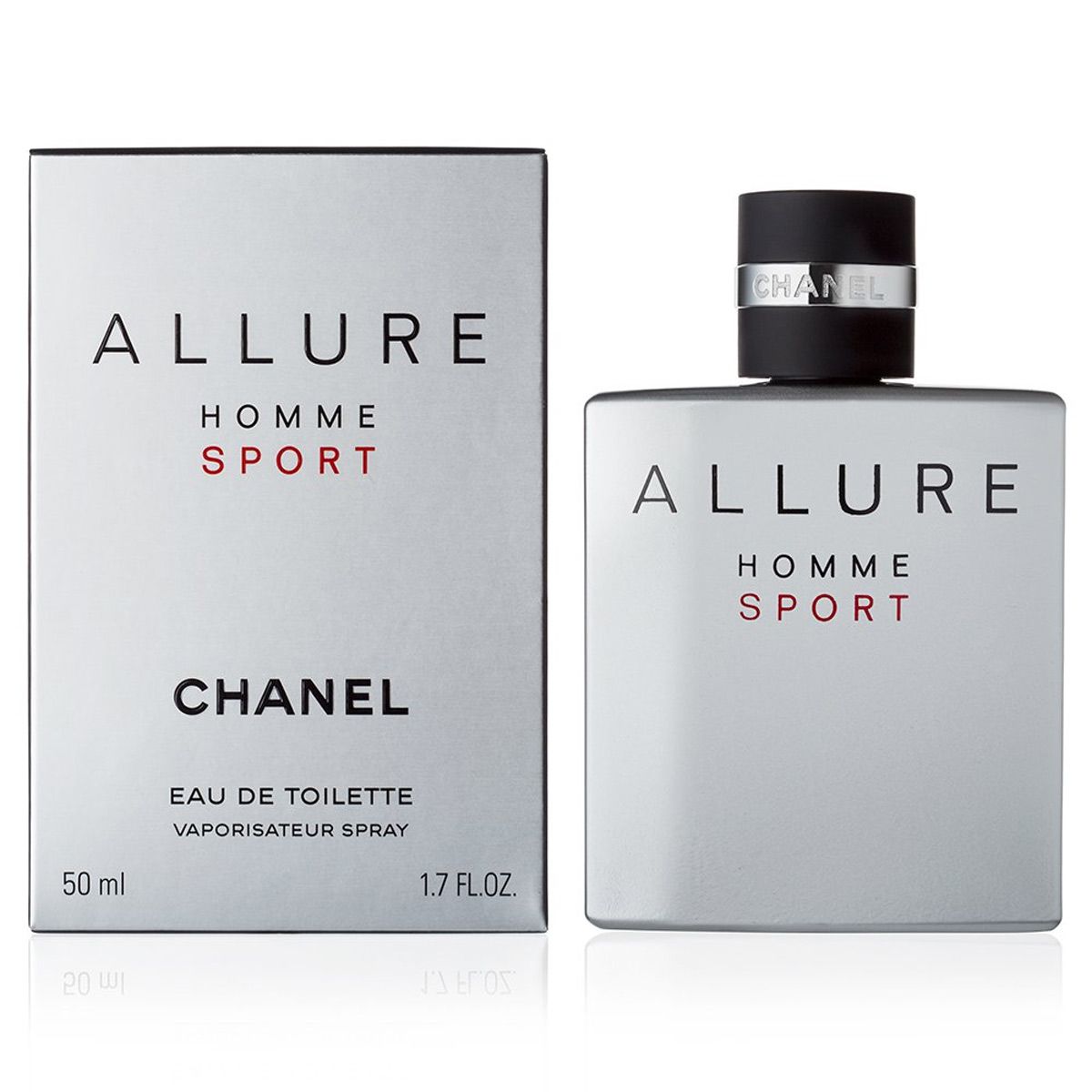 Nước Hoa Chanel Allure 100ml Eau De Parfum Tinh Tế  Theperfumevn