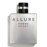  Chanel Allure Homme Sport Eau de Toilette 