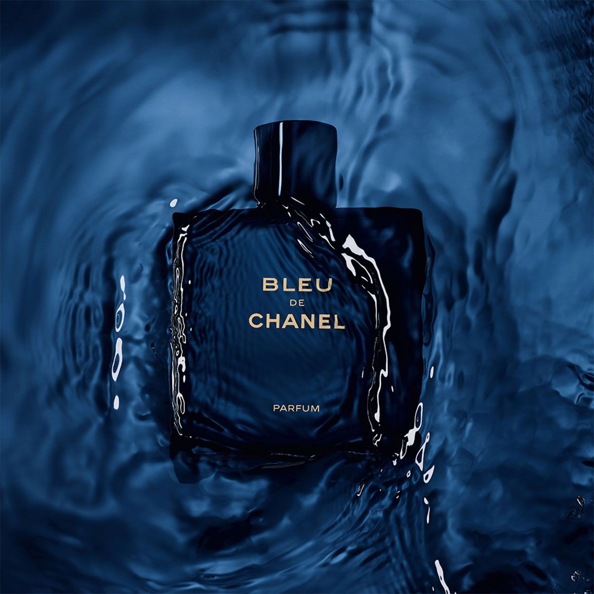 Nước hoa nam Chanel Bleu De Chanel Parfum Pour Homme 50ml Honestmart