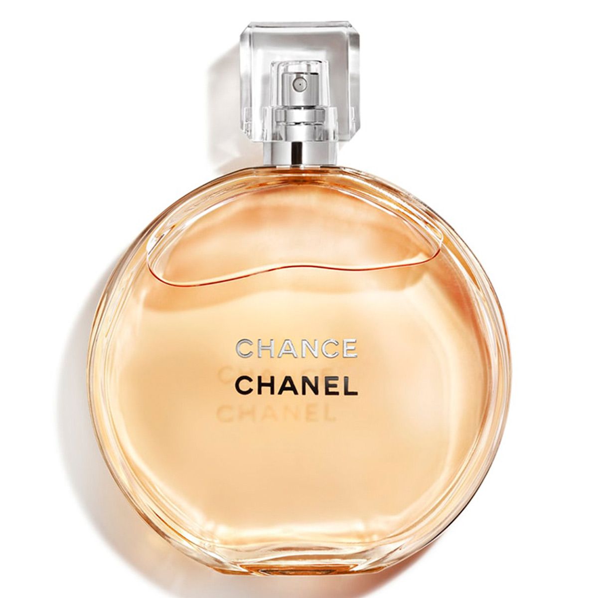  Chanel Chance Eau de Toilette 