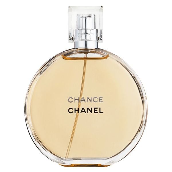  Chanel Chance Eau de Toilette 