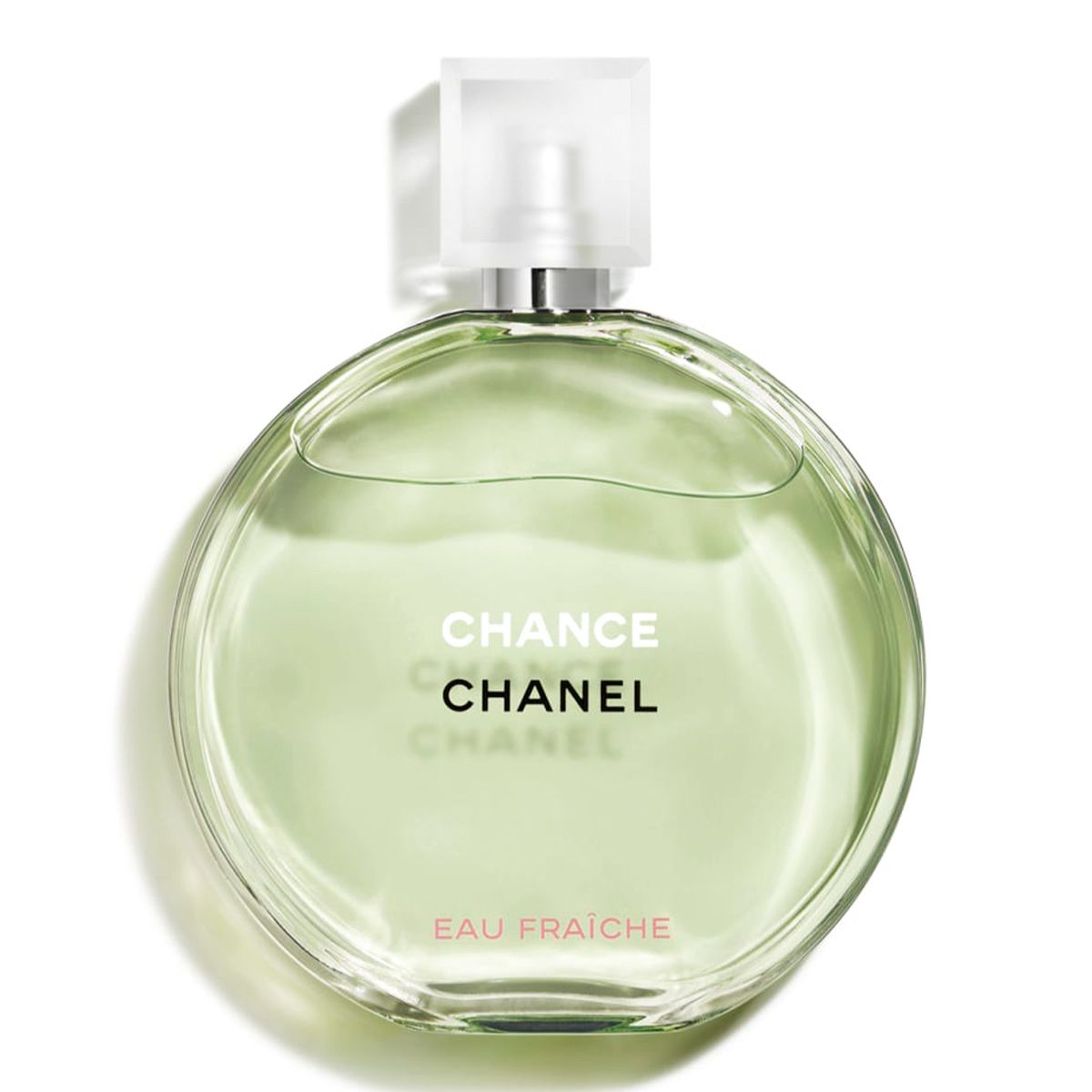  Chanel Chance Eau Fraiche Eau de Toilette 