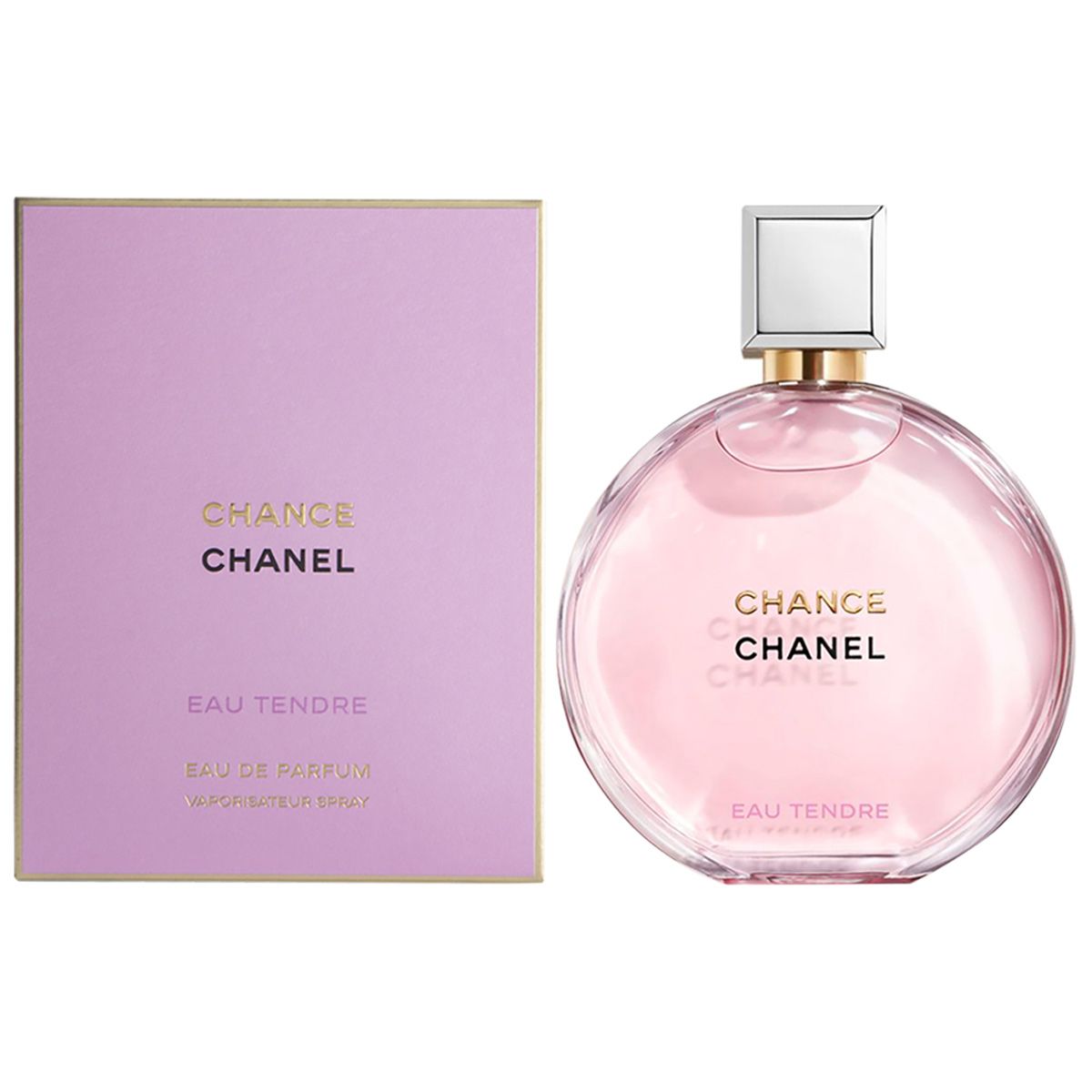Nước hoa Chanel Chance Eau Tendre Eau De Parfum | namperfume