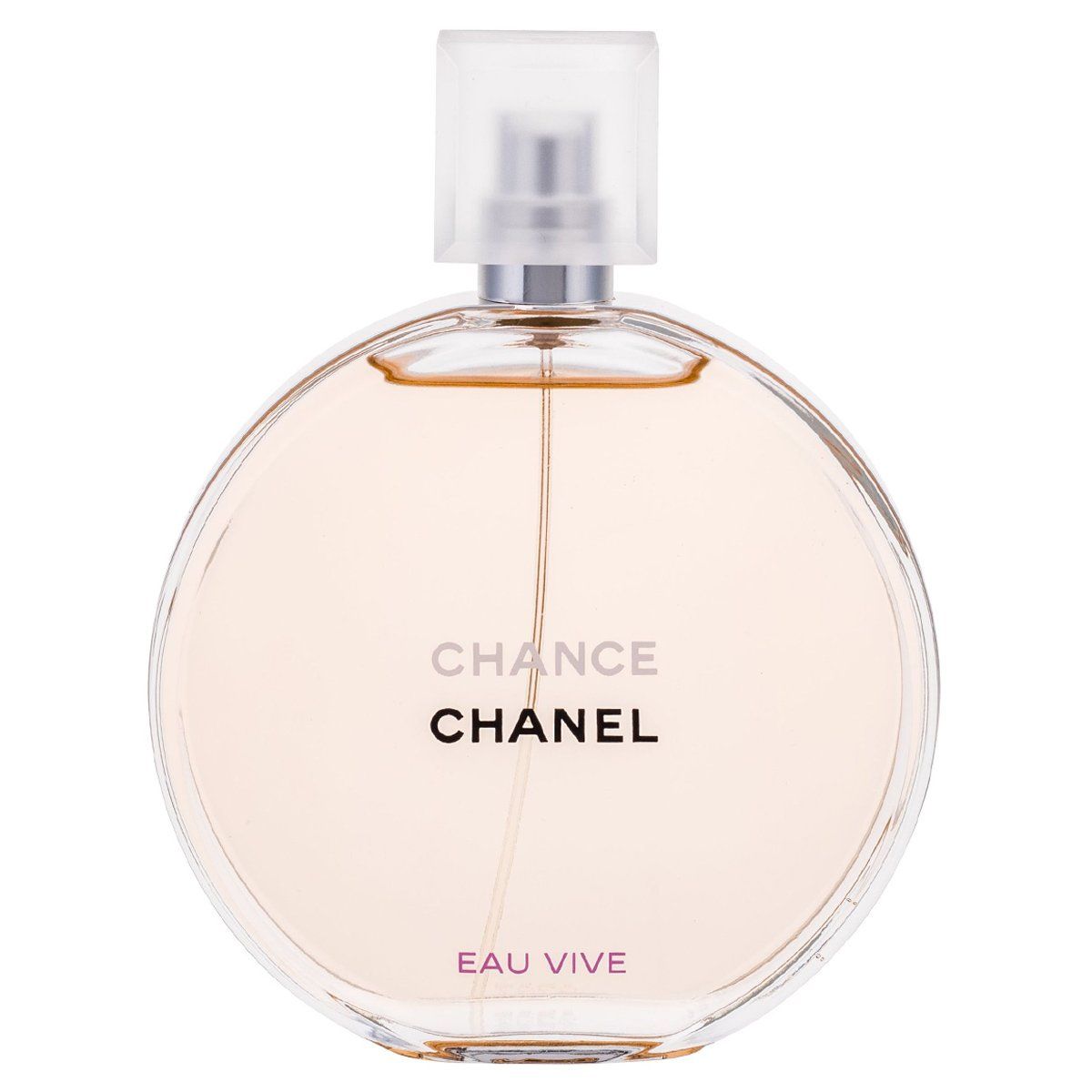  Chanel Chance Eau Vive 