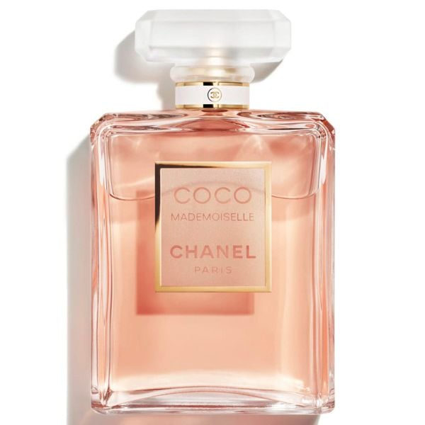  Chanel Coco Mademoiselle Eau de Parfum 