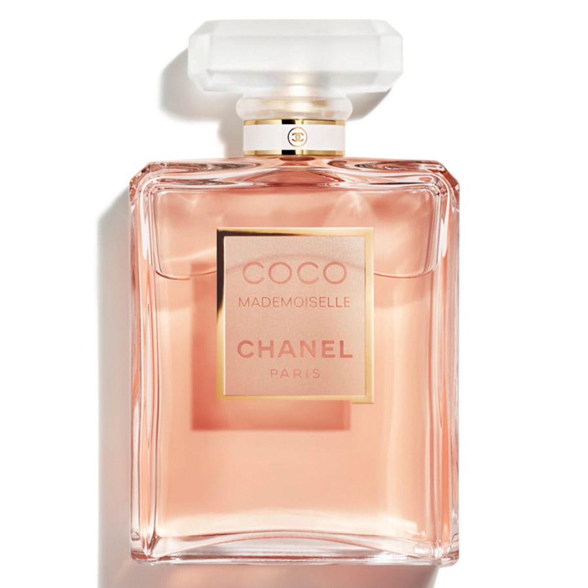  Chanel Coco Mademoiselle Eau de Parfum 