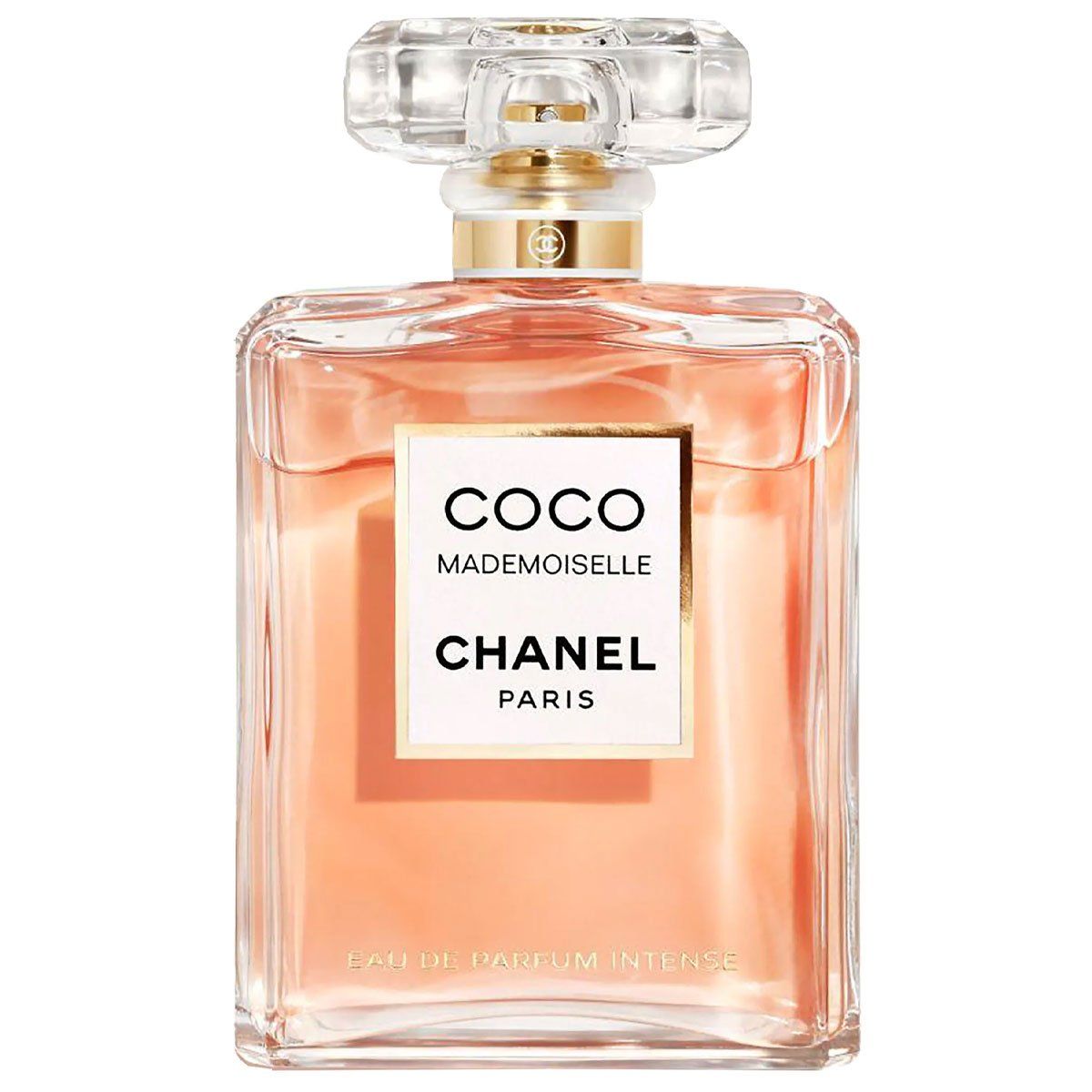  Chanel Coco Mademoiselle Intense 