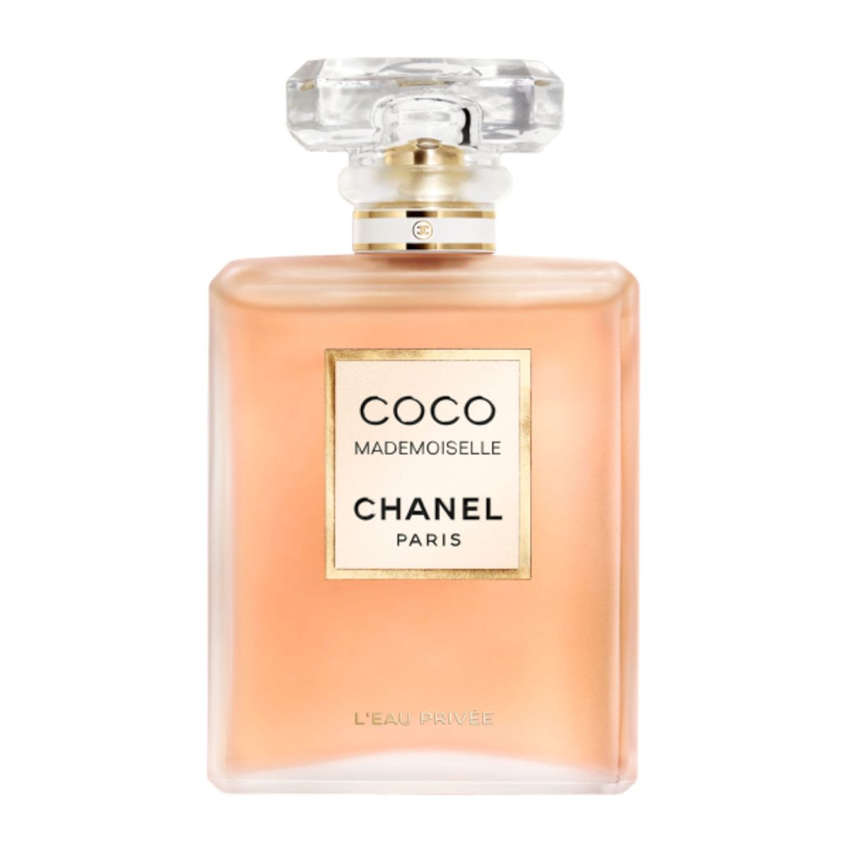  Chanel Coco Mademoiselle L'Eau Privée - Night Fragrance 