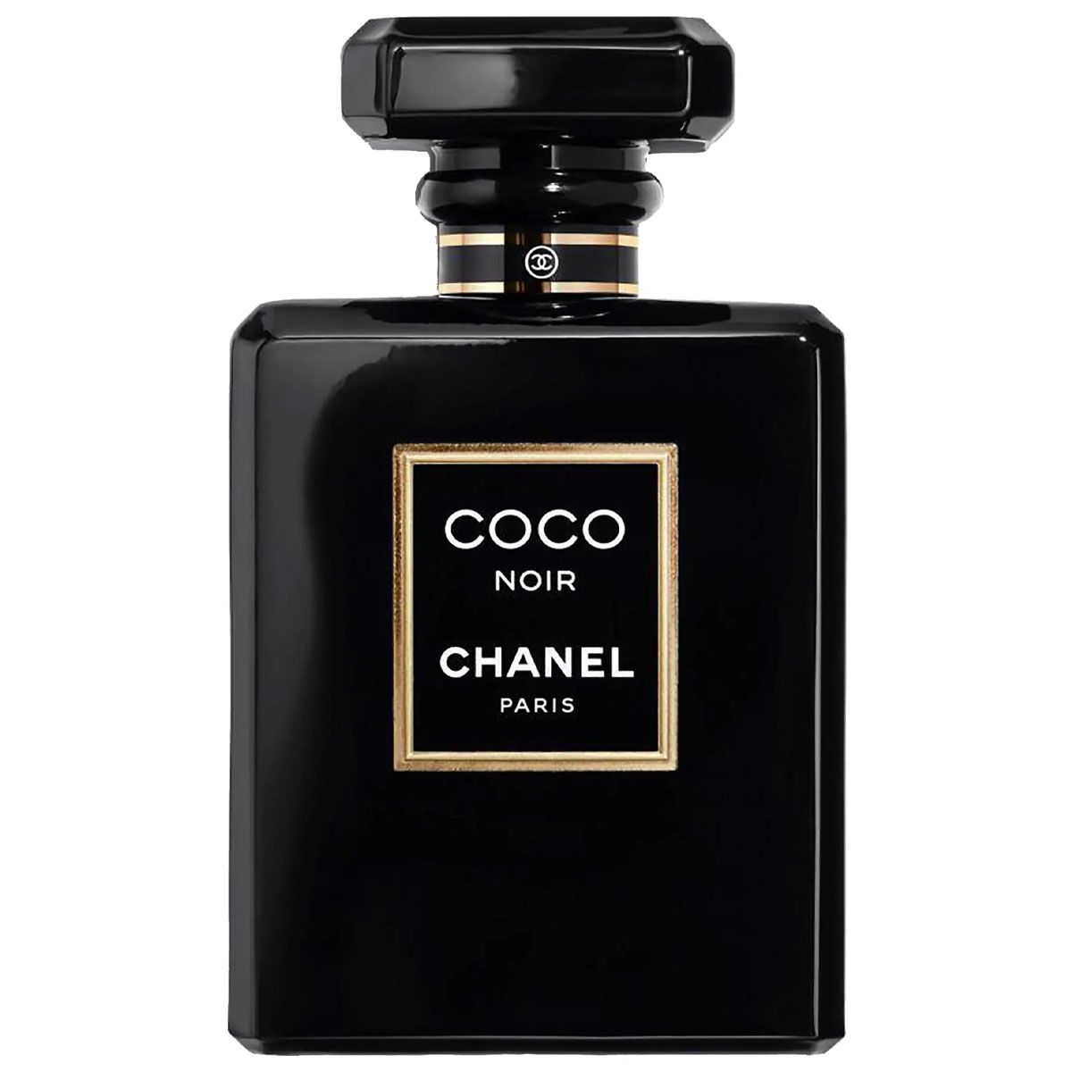 Nước hoa Chanel coco noir eau de parfum 100ml  coco đen   Phanphoimyphamgiasicom