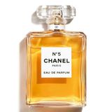  Chanel No 5 Eau de Parfum 