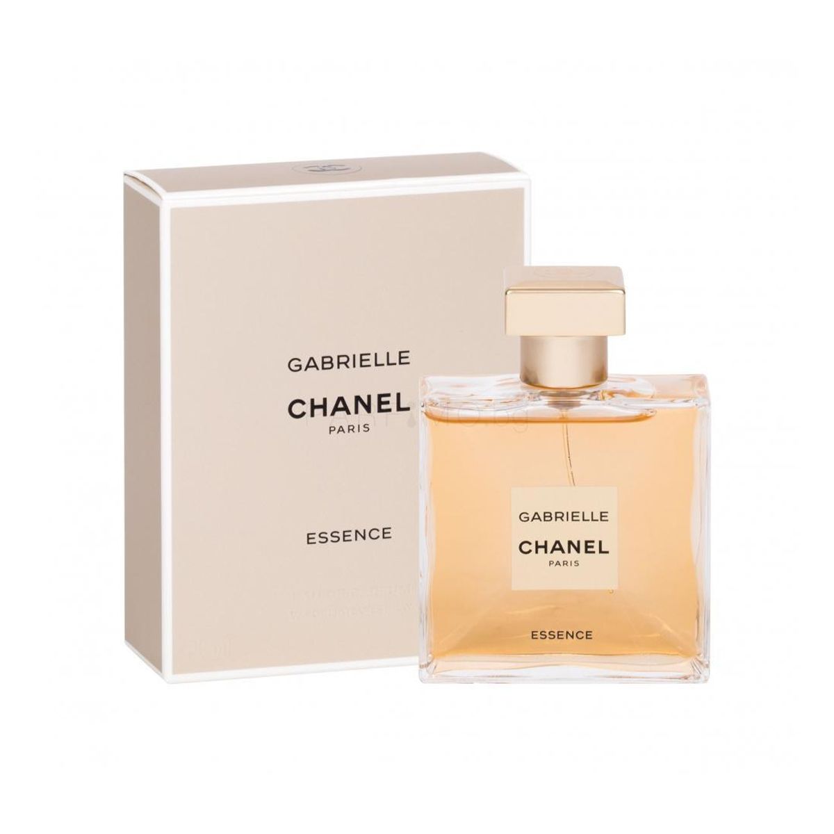 CHANEL Gabrielle CHANEL Essence 100ml With Gift Box at John Lewis  Partners