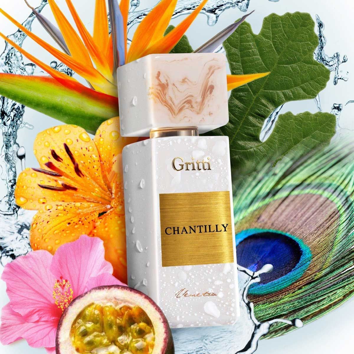  Gritti Chantilly 