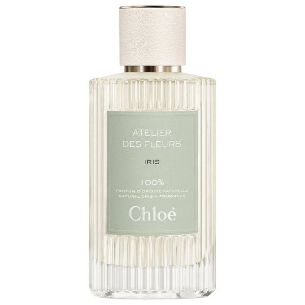  Chloé Atelier Des Fleurs Iris 