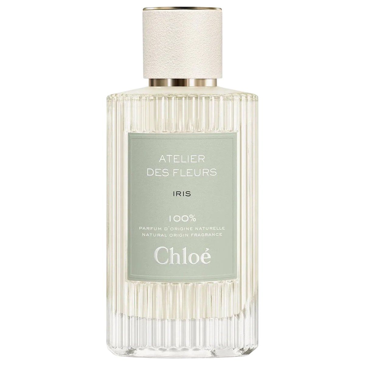  Chloé Atelier Des Fleurs Iris 