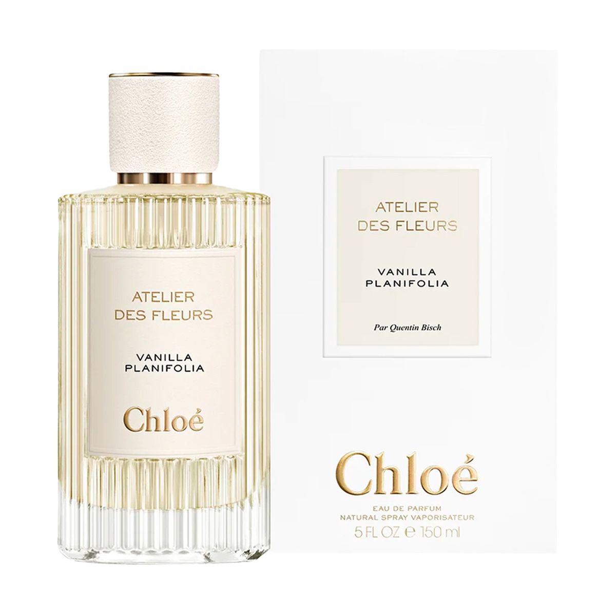  Chloe Atelier des Fleurs Vanilla Planifolia 