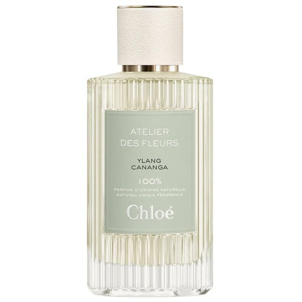 Chloe Atelier des Fleurs Ylang Cananga