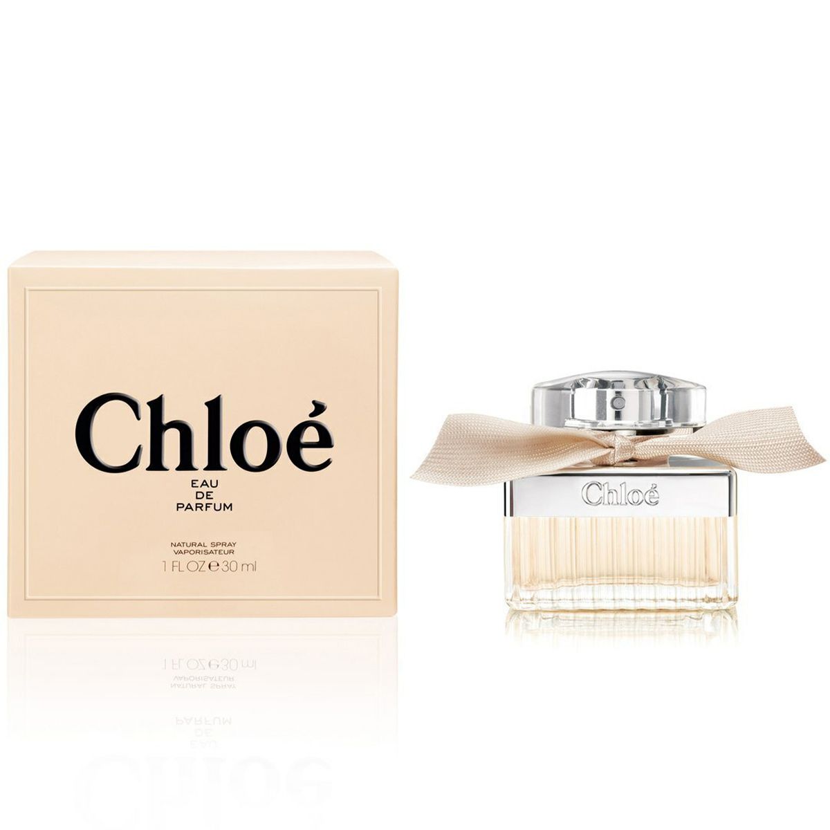  Chloe Eau de Parfum 