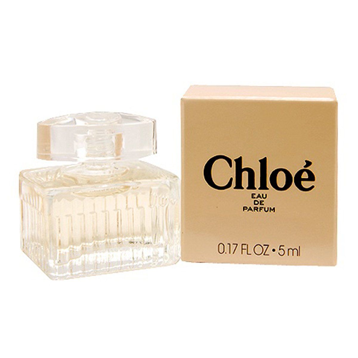  Chloe Eau de Parfum Mini Size 