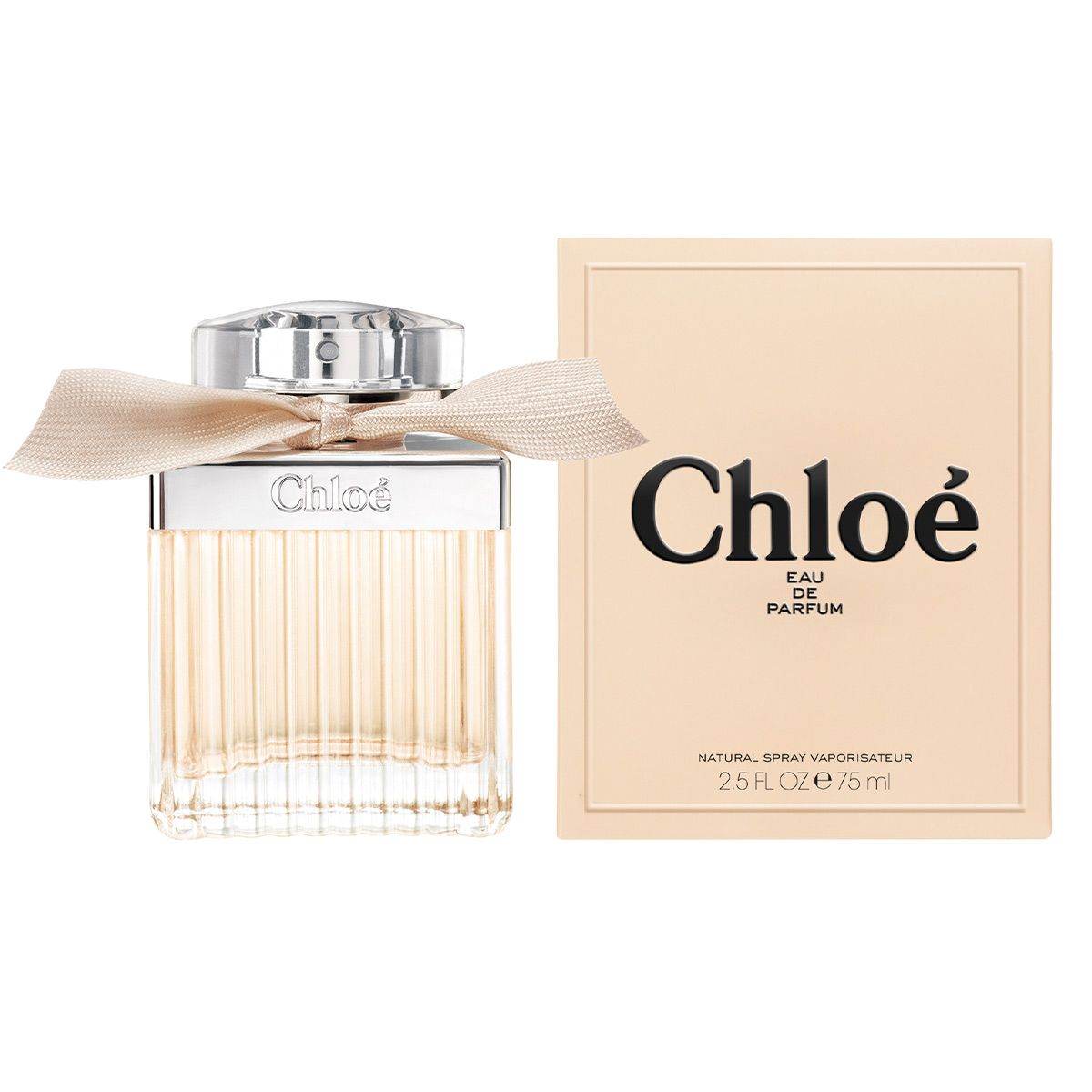  Chloe Eau de Parfum 
