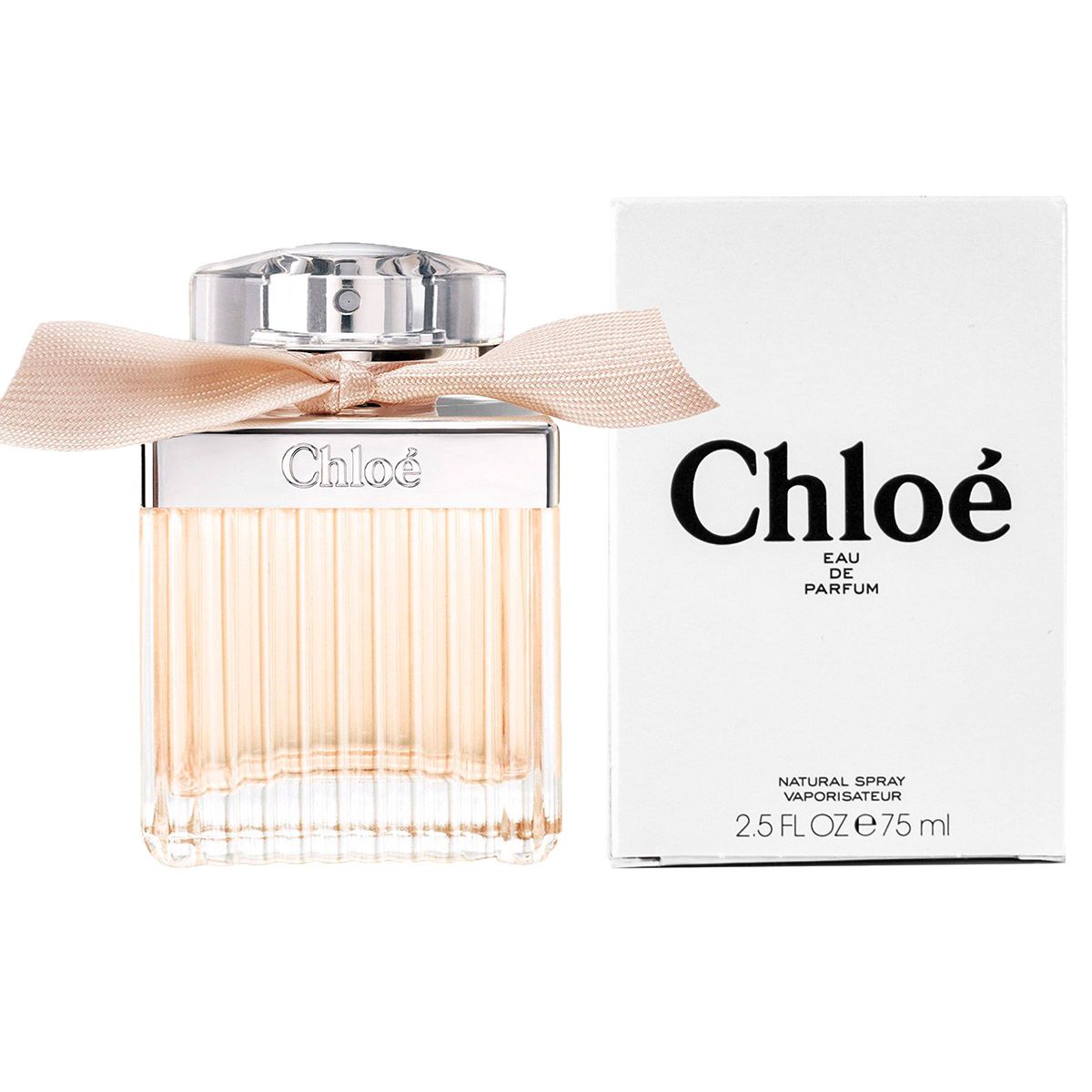  Chloe Eau de Parfum 