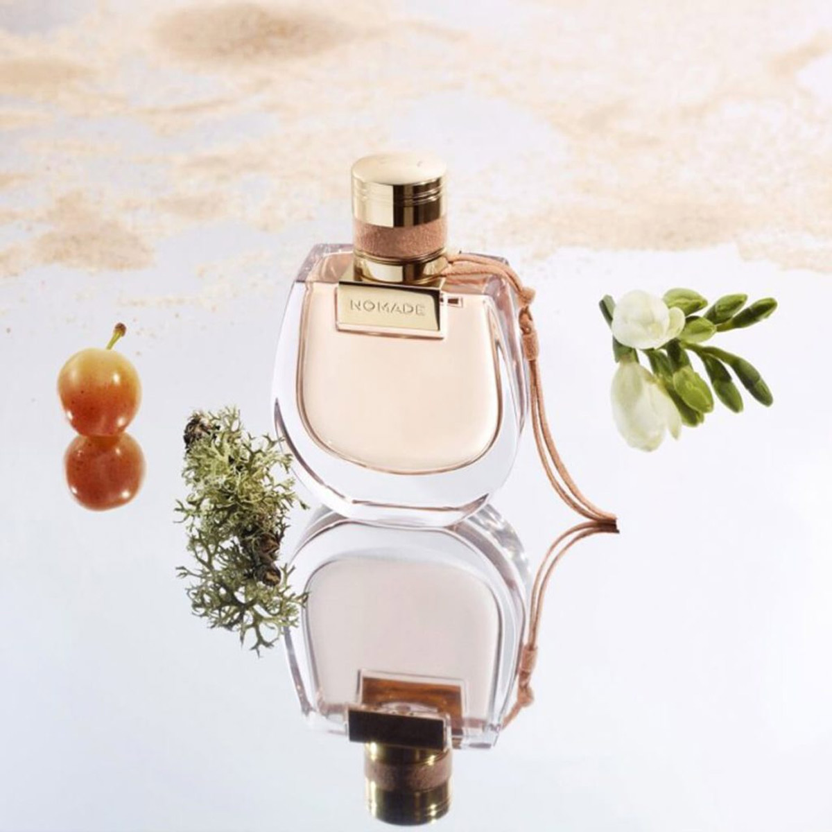 Chloé Nomade Fragrance Gift Set (75ml) | Harrods HK