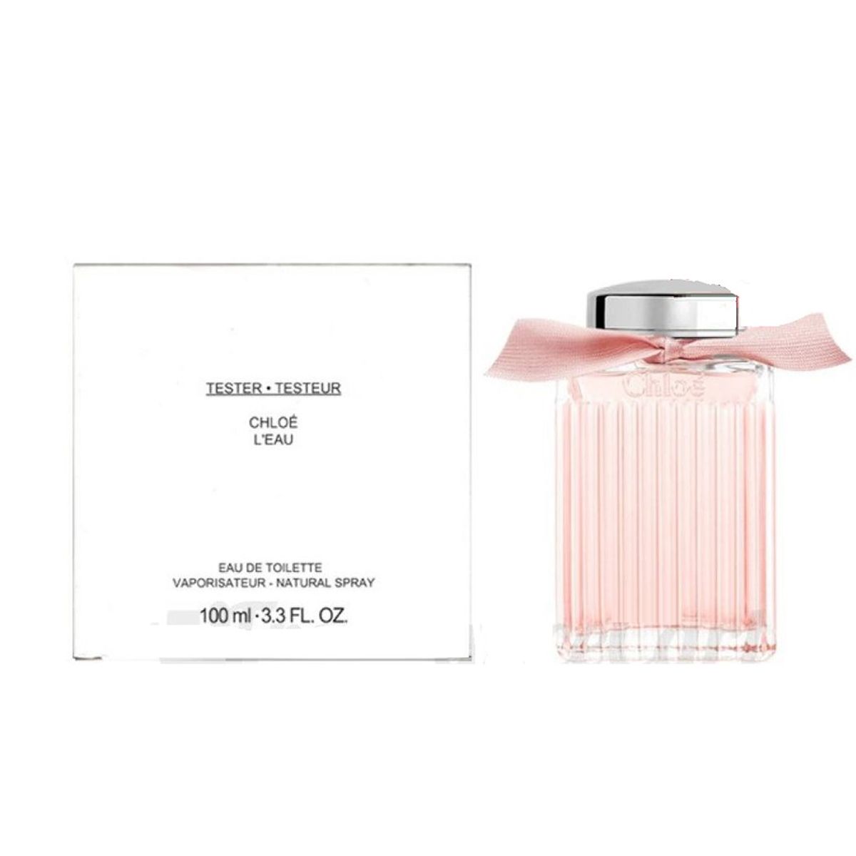  Chloe L'Eau Eau de Toilette 