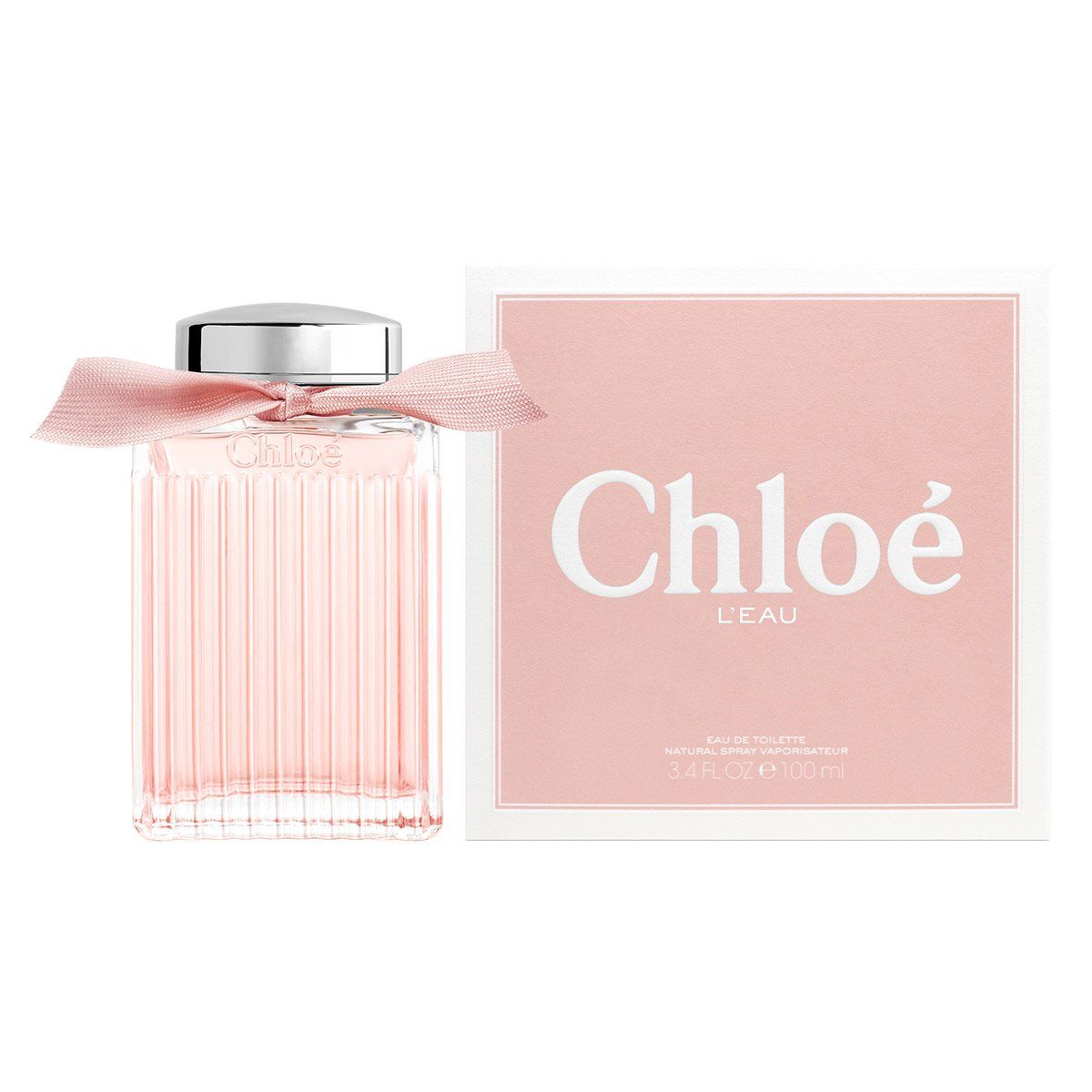  Chloe L'Eau Eau de Toilette 