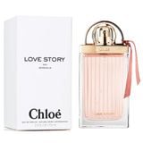  Chloe Love Story Eau Sensuelle 