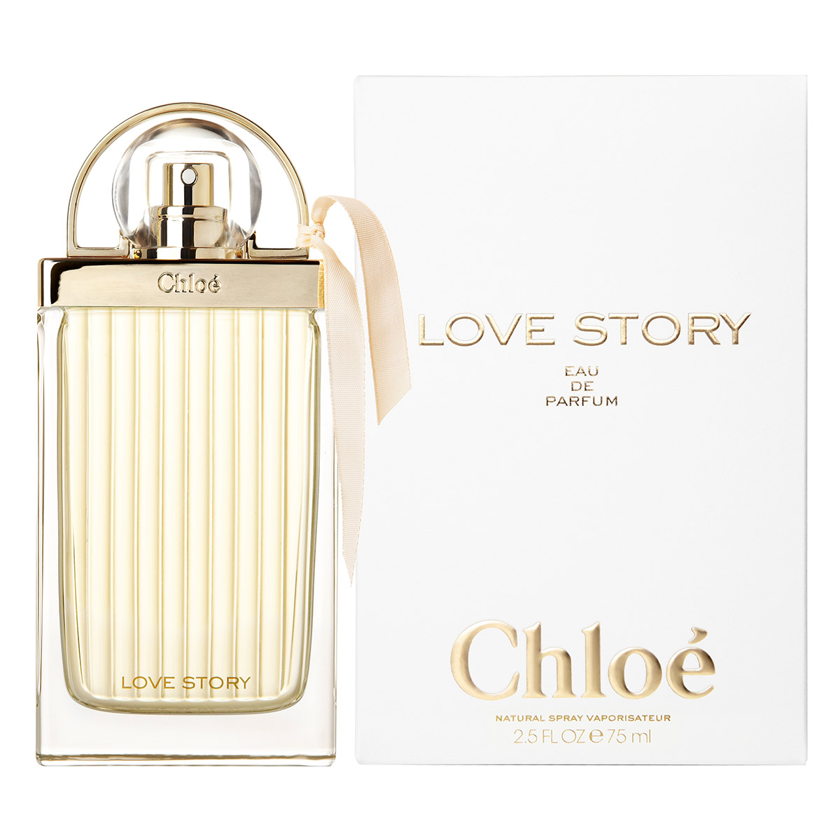 Nước hoa Chloe Love Story | namperfume