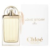  Chloe Love Story 