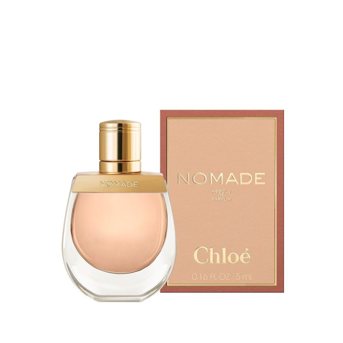 Nước hoa nữ Chloe Nomade Absolu de Parfum | namperfume