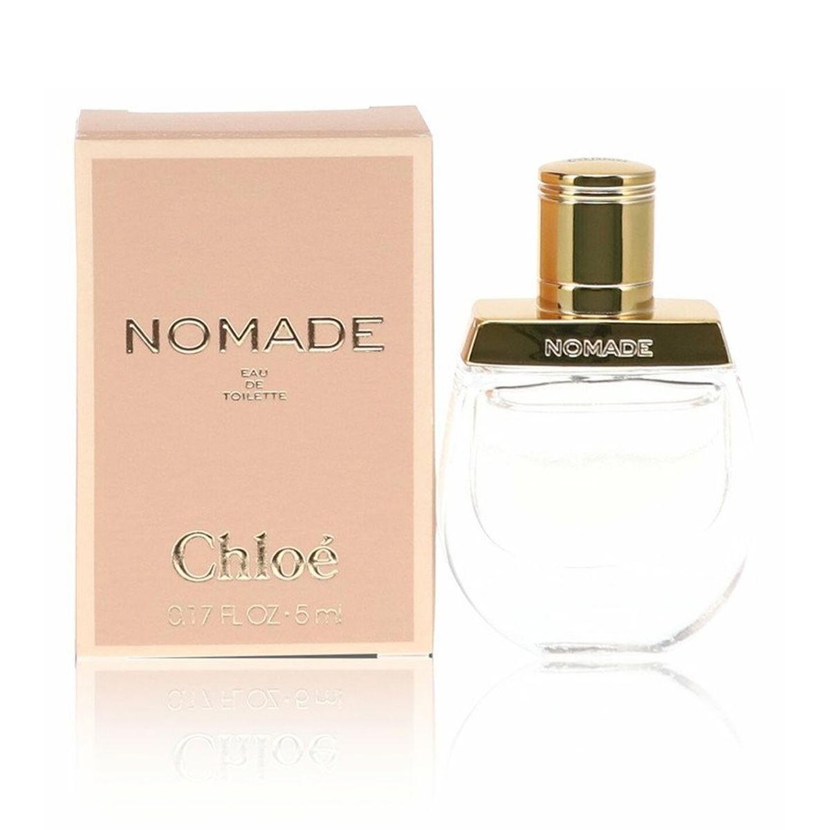  Chloe Nomade Eau de Toilette Mini Size 