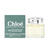  Chloe Rose Naturelle Intense Mini Size 