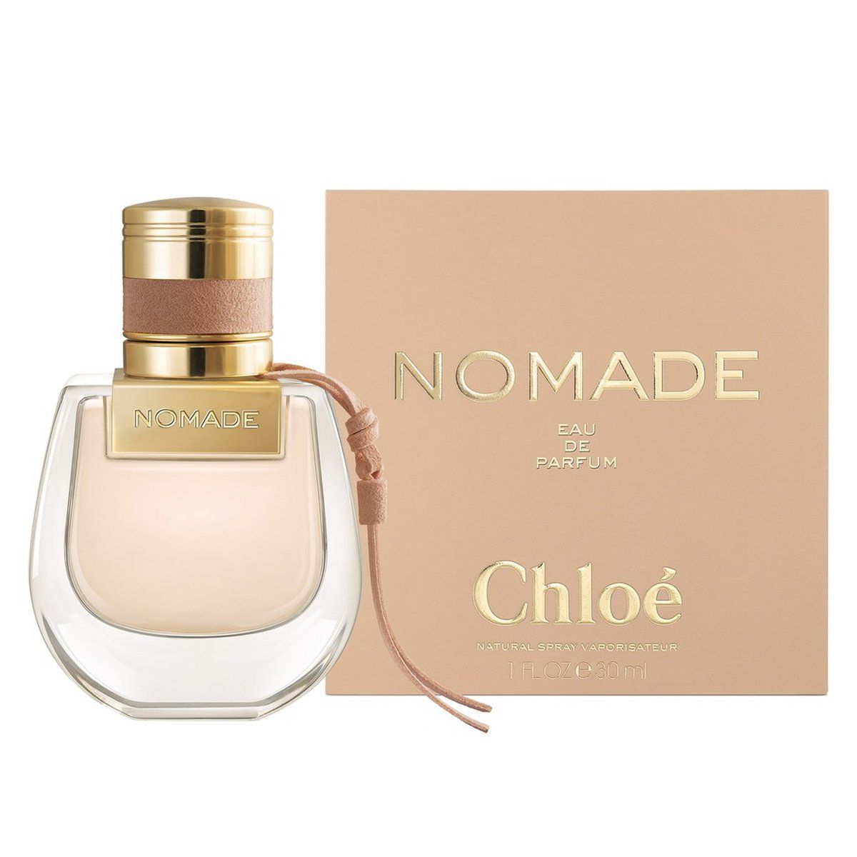  Chloe Nomade 