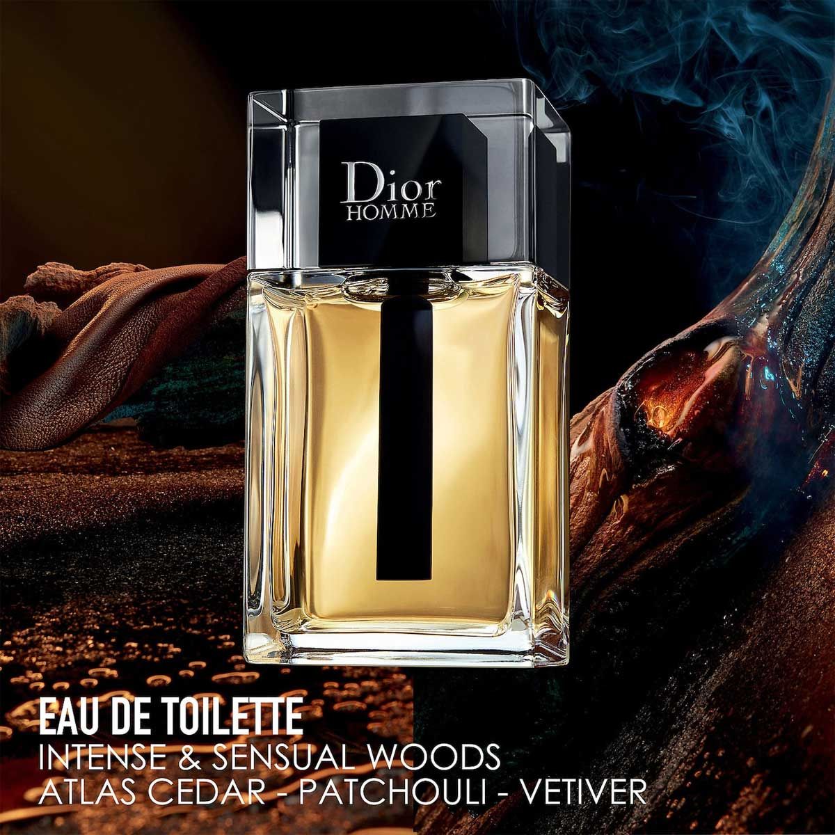 Dior Homme 2020 the new fragrance  New fragrances Perfume scents  Fragrance